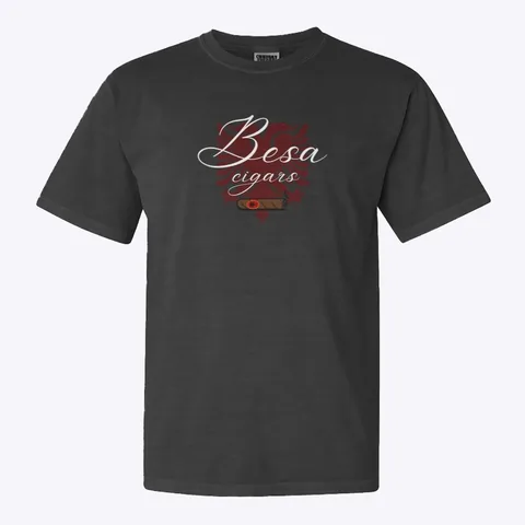 Heavyweight Tee