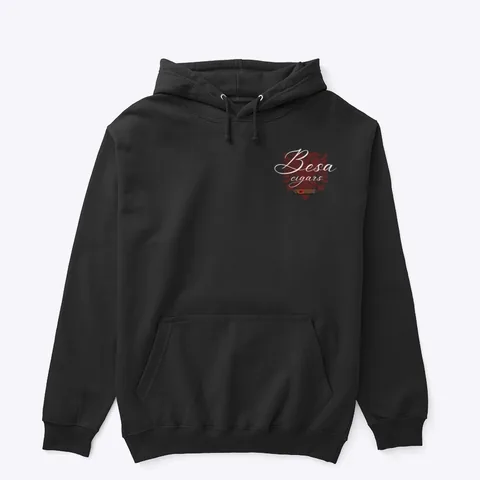 Pullover Hoodie