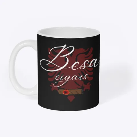 The Besa Mug