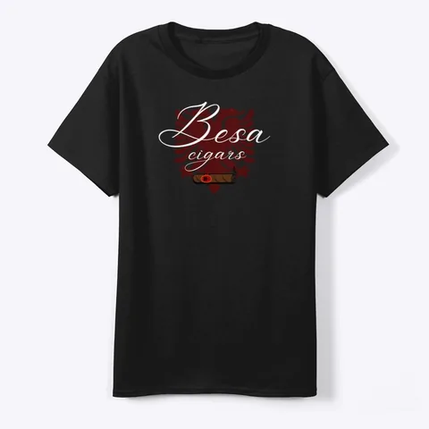Printed Classic Tee