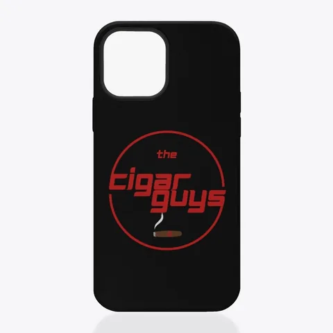 iPhone MagCase
