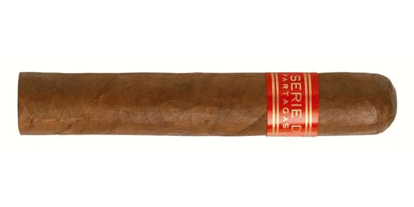 Partagás Serie D No. 4