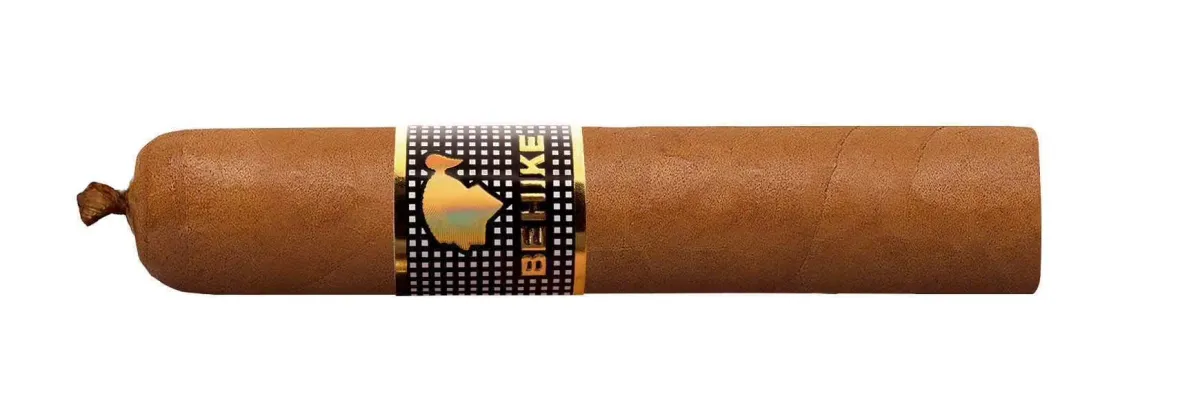 cohiba behike 52