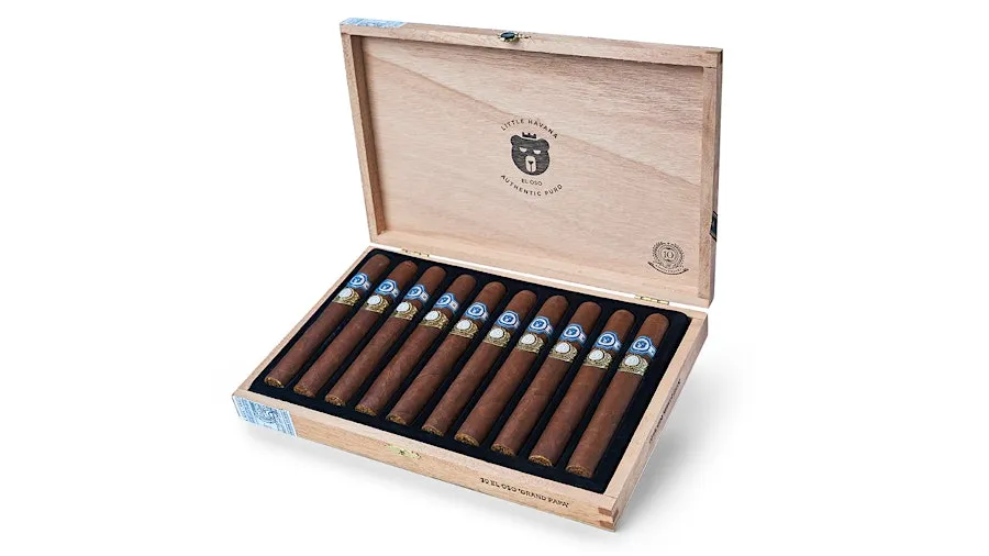 A Decade of Warped Cigars: Celebrating with Limited-Edition Releases