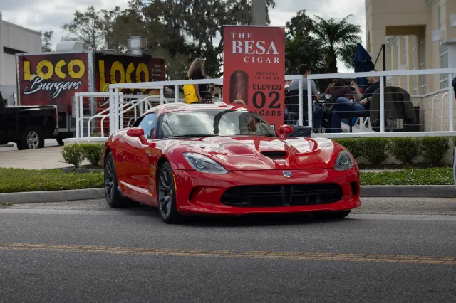 Cars & Cigars Central FL: A Day of Luxury, Lifestyle, and Community