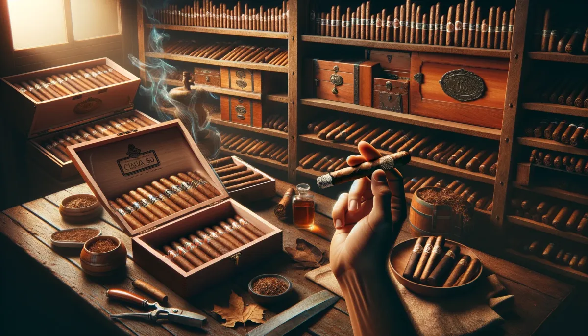 5 Essential Insights For Premium Cigar Smokers