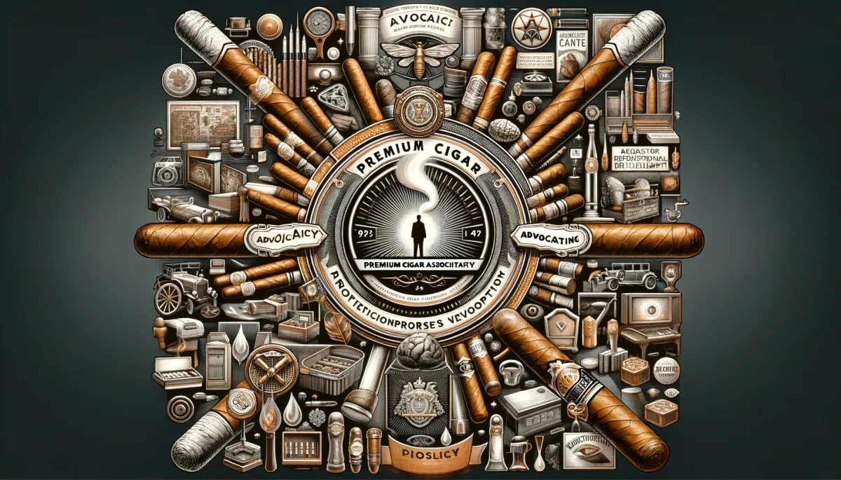 Expanding the Legacy: The Premium Cigar Association’s Journey from 1933
