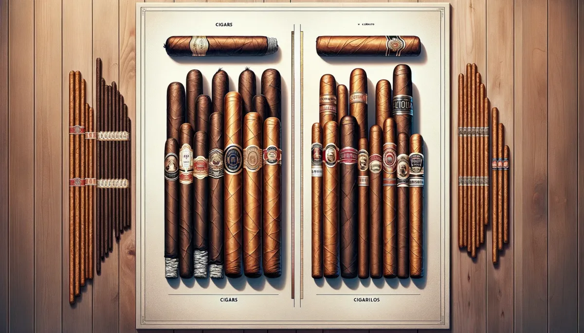 Do Cigarillos Taste Like Premium Cigars? Unwrapping the Flavor Experience