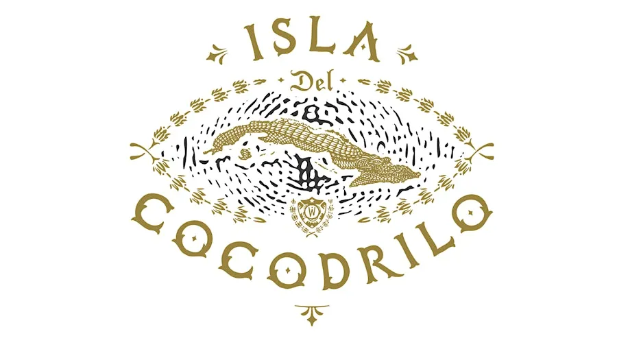 Isla del Cocodrilo: Warped Cigars’ Latest Masterpiece Unveiled at PCA