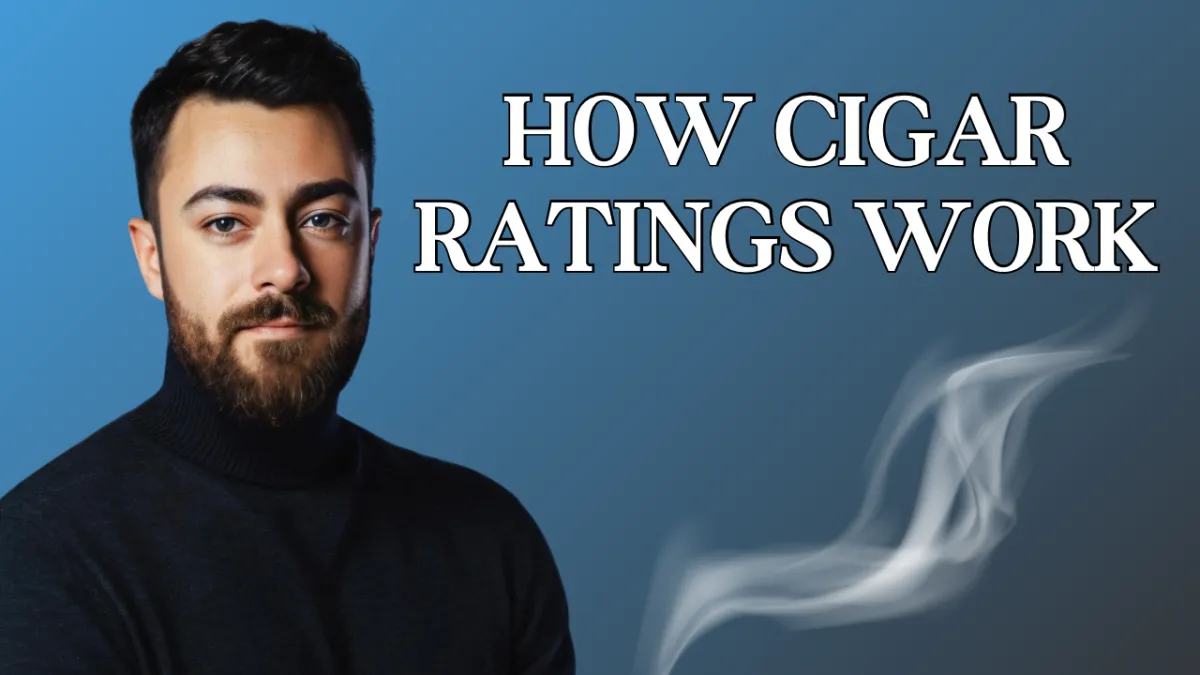 How Cigar Rating Work: An Insider’s Guide to The Cigar Guys Podcast
