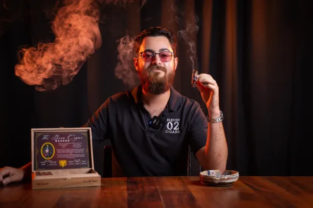 The Rise of Boutique Cigar Brands: Forging a New Tradition within the Industry