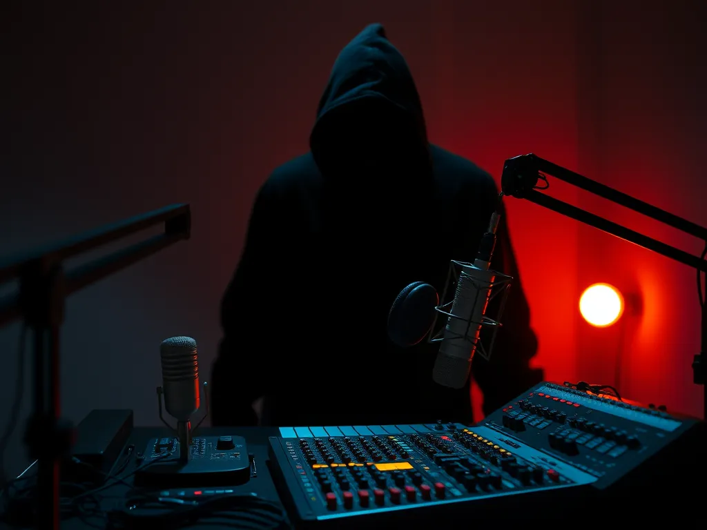 Who is our Next Podcast Guest