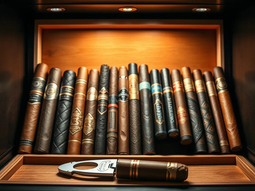 Common Myths About Premium Cigars: Debunked