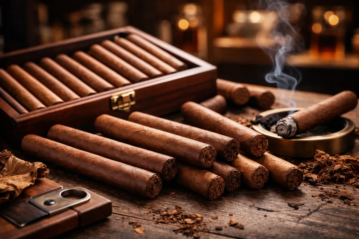 New Cigars Releasing in 2026: Every Confirmed Launch You Need to Know