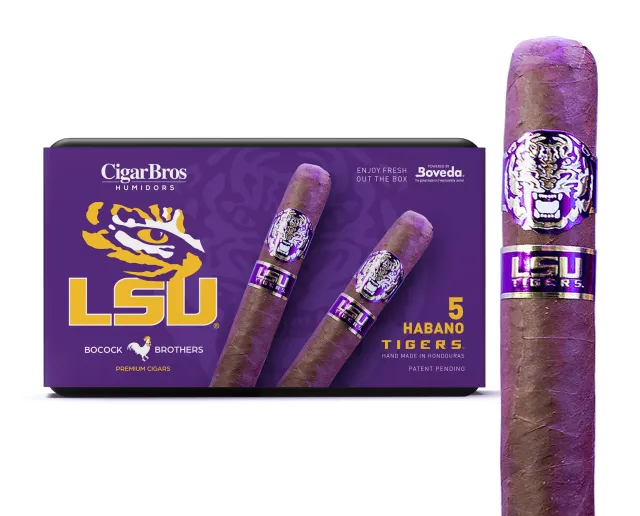 What Is CigarBros? Understanding Its Humidors, Packaging, and Storage Approach
