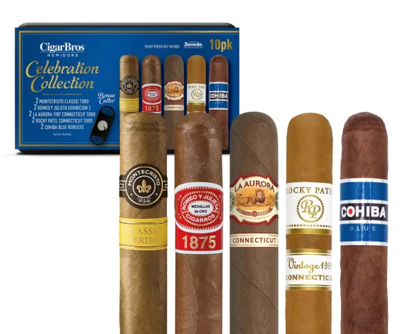What Is CigarBros? Understanding Its Humidors, Packaging, and Storage Approach