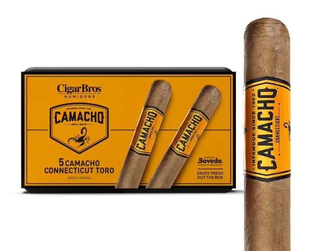 What Is CigarBros? Understanding Its Humidors, Packaging, and Storage Approach