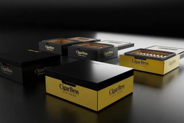 What Is CigarBros? Understanding Its Humidors, Packaging, and Storage Approach