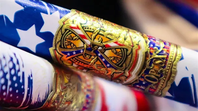 Arturo Fuente’s 9/11 OpusX Cigar Sparks Controversy Over $11 Charity Donation