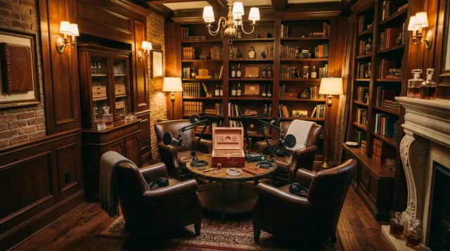 Cigar News Network: Cigar Culture And Recognition