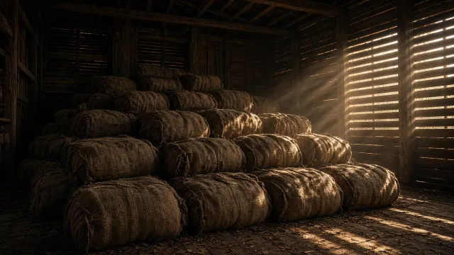 Time Is the Secret Ingredient: The Aged-Tobacco Releases Defining Fall 2026