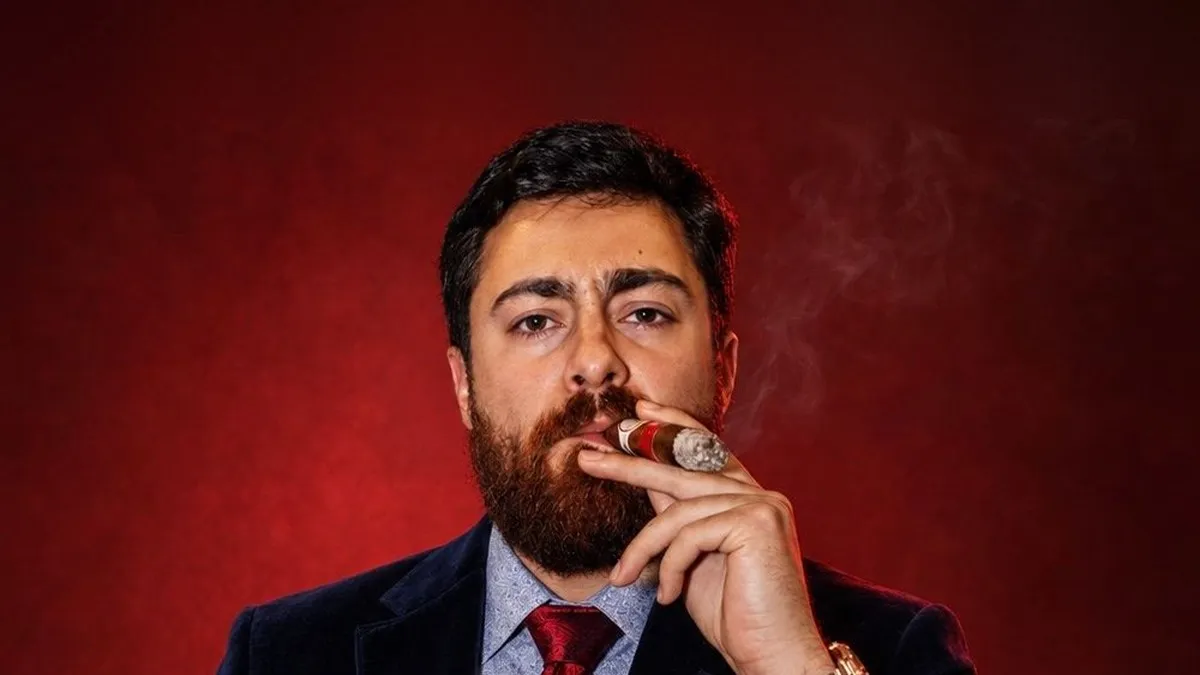 The Cigar Guys Featured on Taste the Dram: Alex Talks Cigars, Culture and the Road Ahead