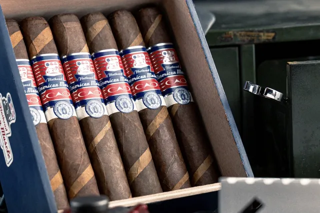 CAO Flathead American Muscle and LFD Chapter III Headline the Newest 2026 TAA Exclusives