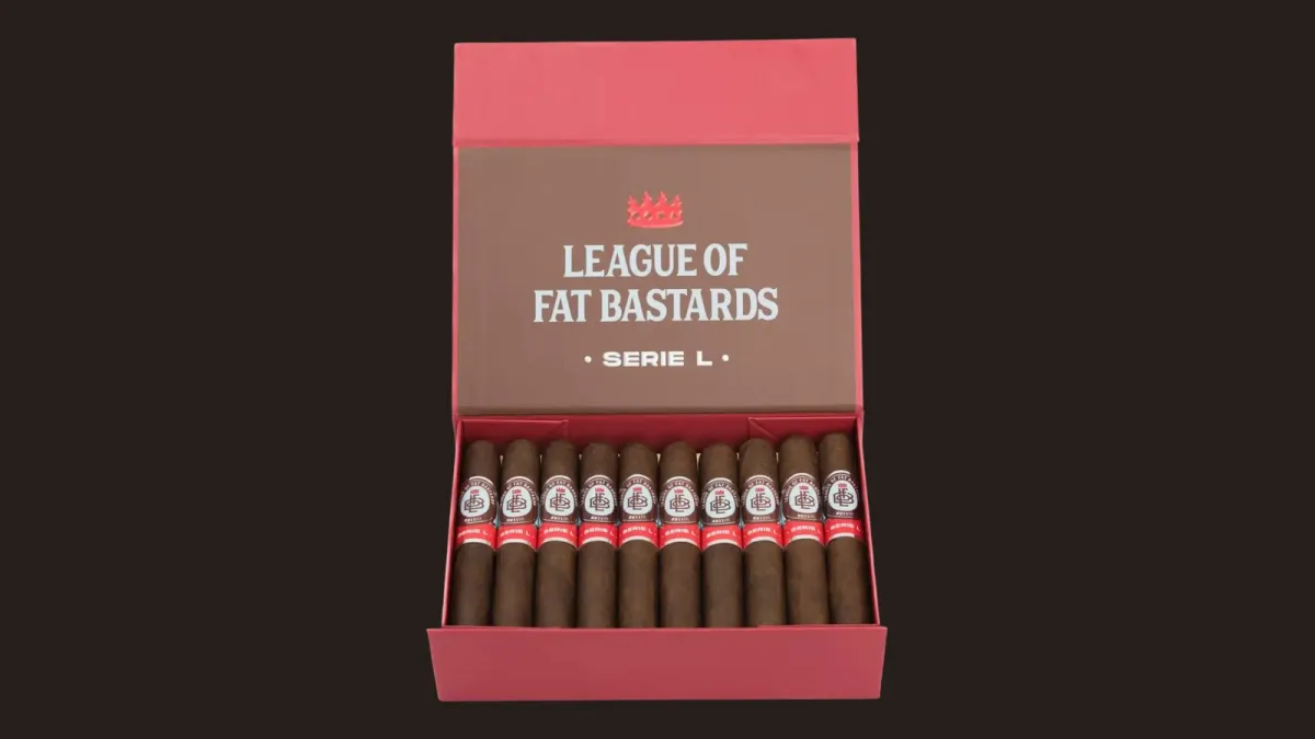 League of Fat Bastards Is Up for Sale: What We Know About Adam Levine’s Mental Health Cigar Brand