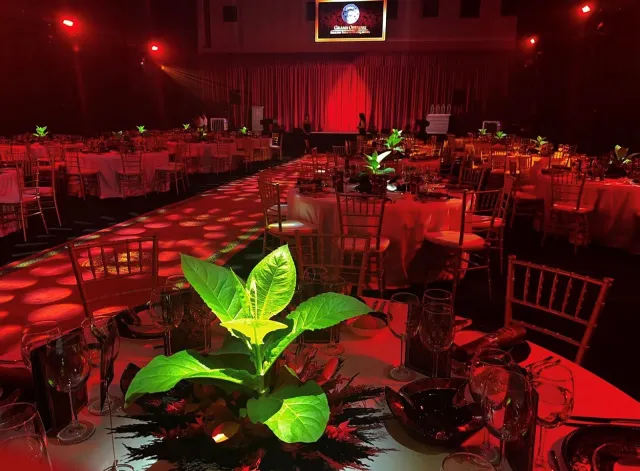 Selected Tobacco Celebrates the Grand Opening of Its New Madrid Facility