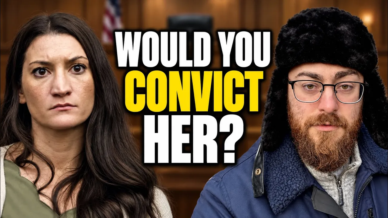 Lindsay Clancy Lone Juror: Hero or Villain? | The Cigar Guys Podcast (Episode 192)
