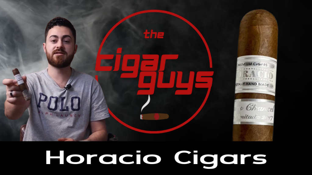 Review of Horacio Cigars