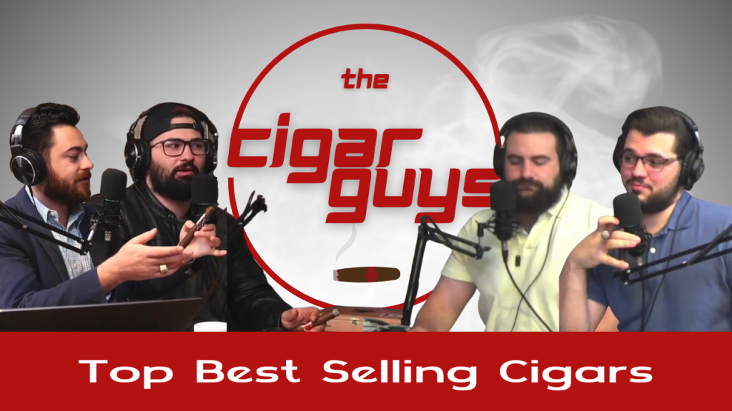 Top 10 Best Selling Cigar Brands (Valid or Not?)