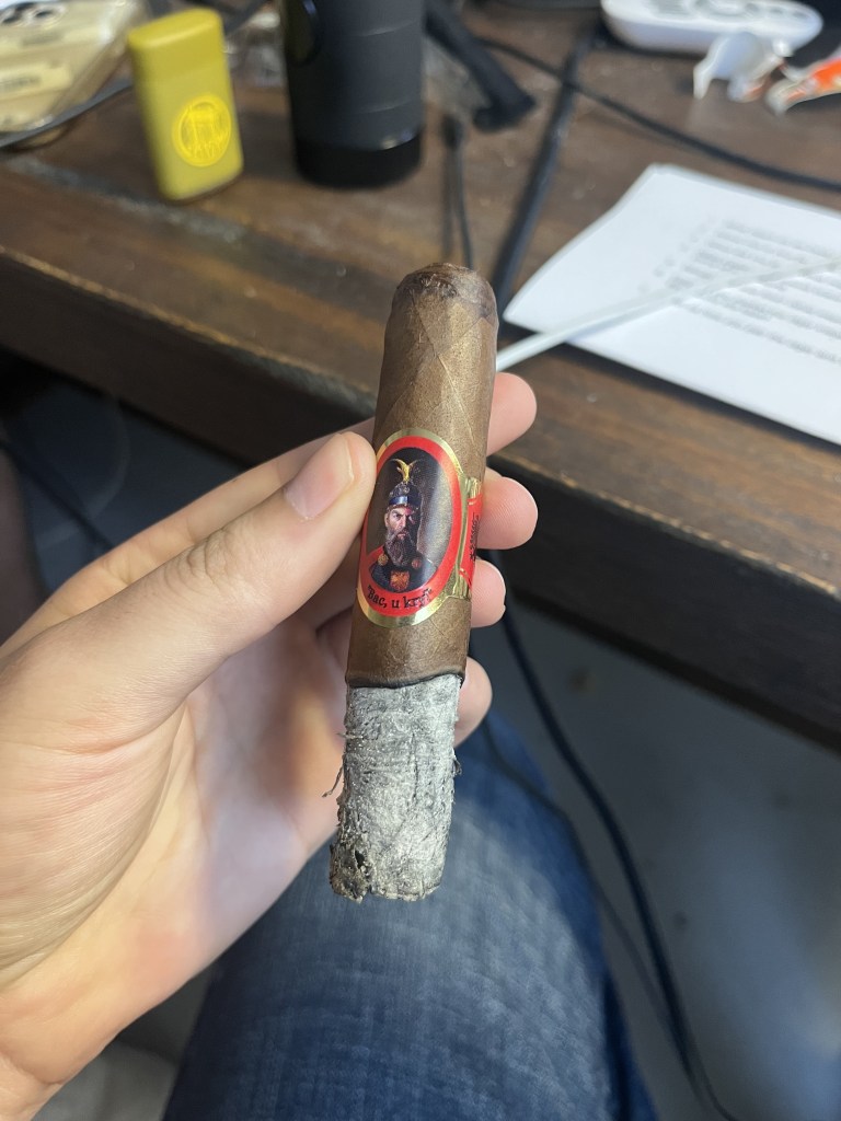 Besa Cigar
