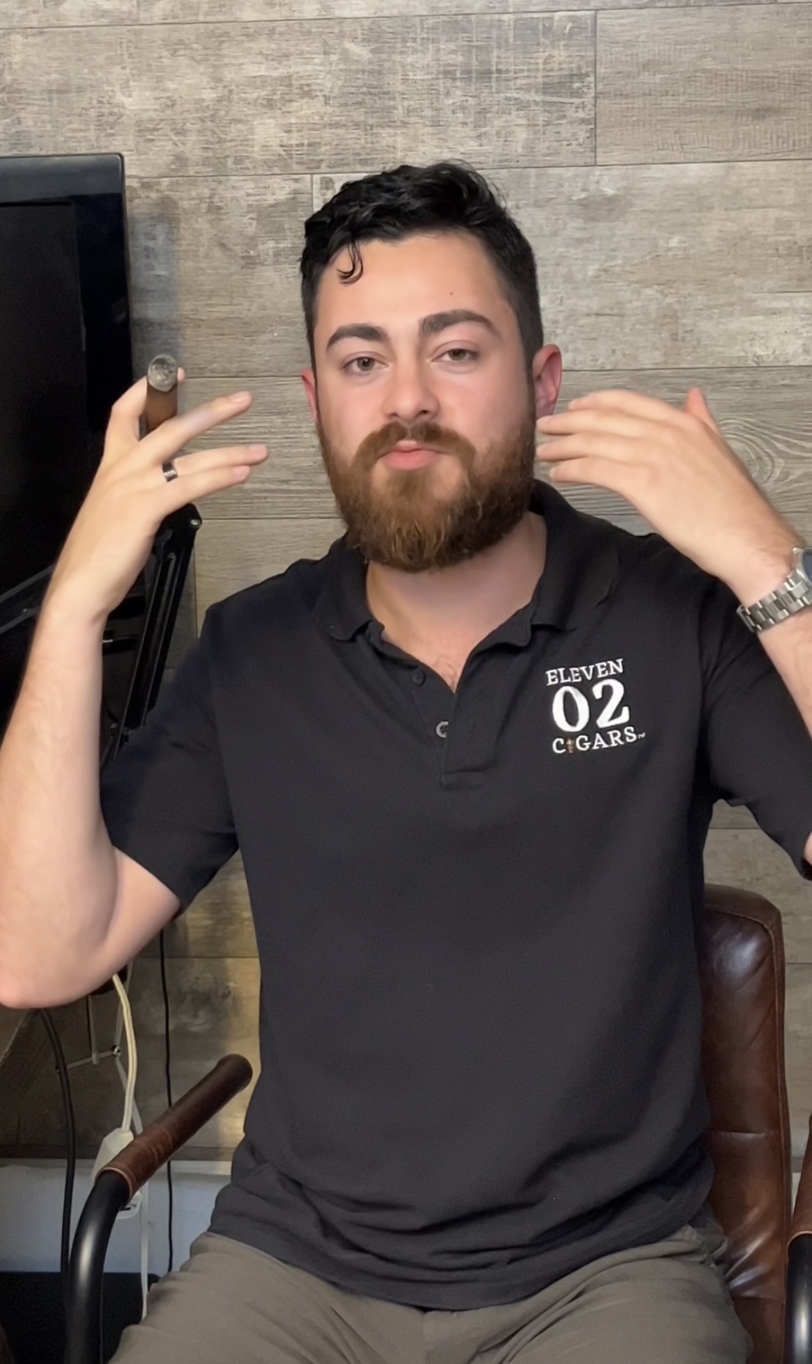 Alexander J. Gonzalez