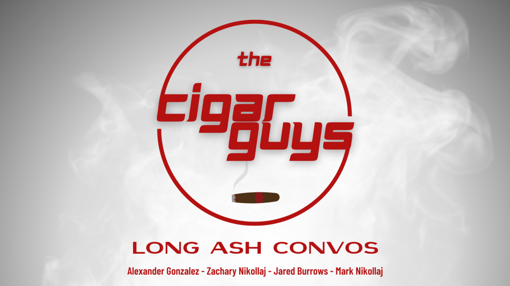 Exploring the World of Cigars: The Cigar Guys Podcast