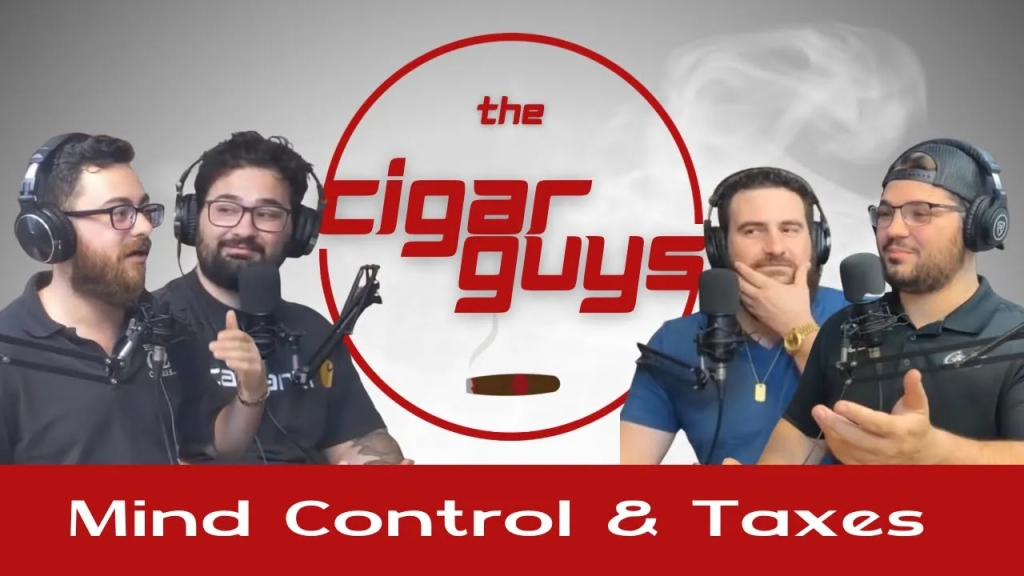 5G Mind Control, How Taxes Work, and more&nbsp;B.S.