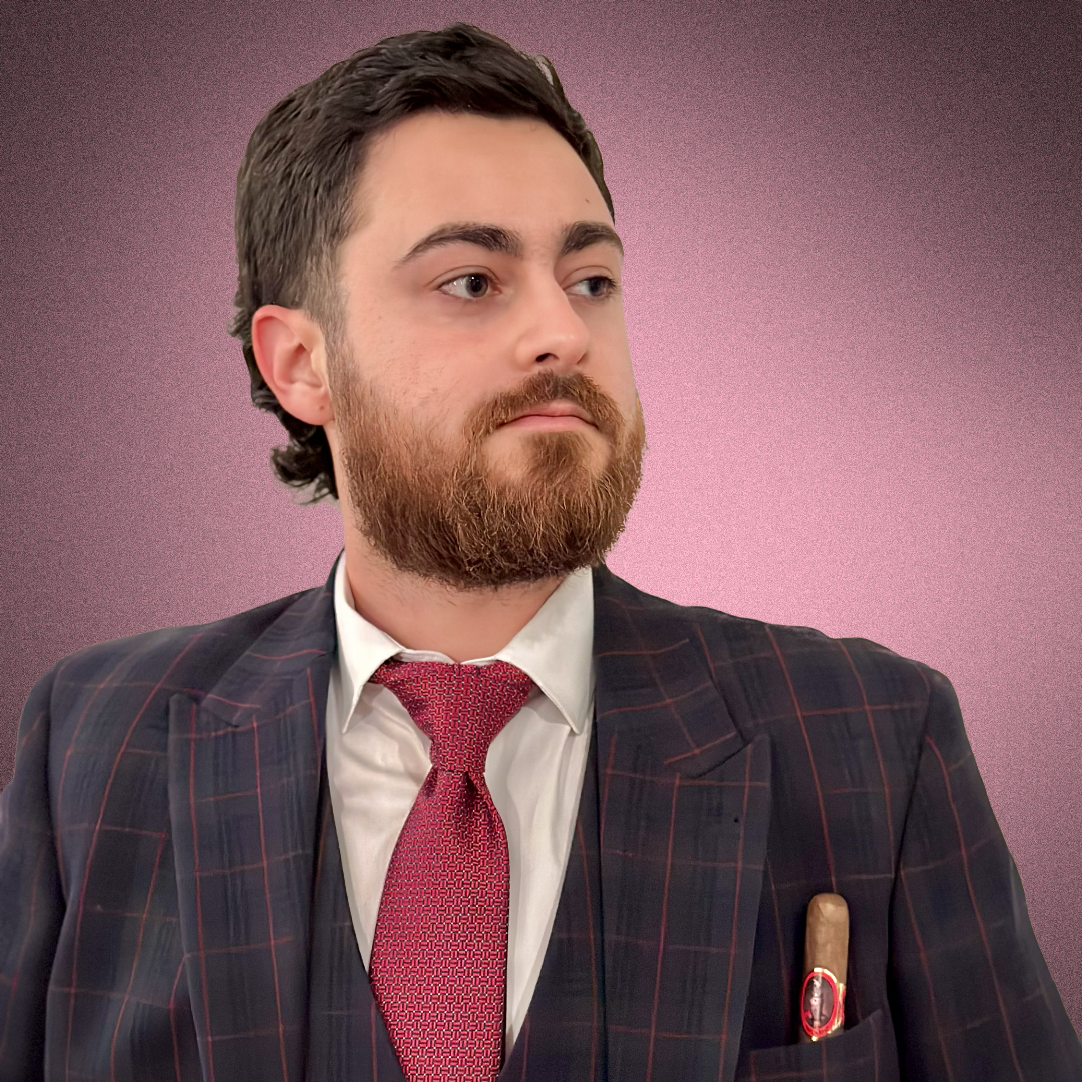 Alexander J Gonzalez