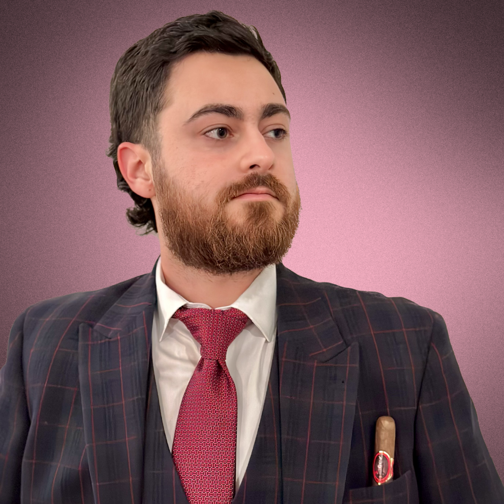 ALEXANDER J. GONZALEZ