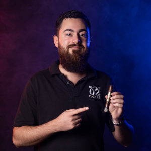 ALEXANDER J. GONZALEZ