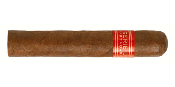 Partagás Serie D No.&nbsp;4