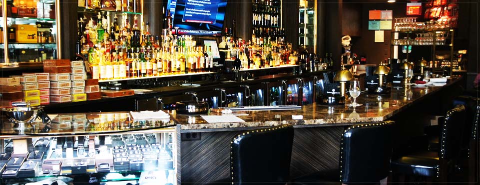 Churchill’s Wine and Cigar Bar: A Gem in Birmingham,&nbsp;Michigan