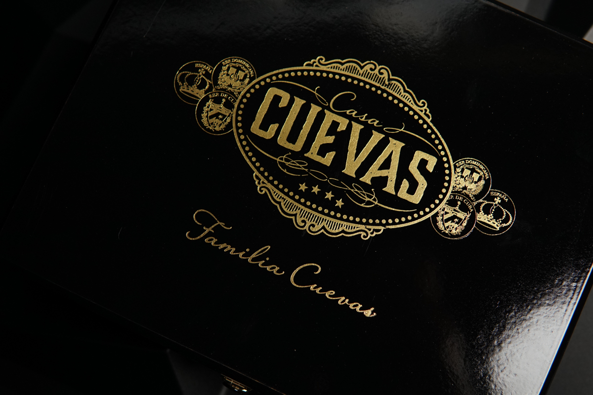 Casa Cuevas Cigars