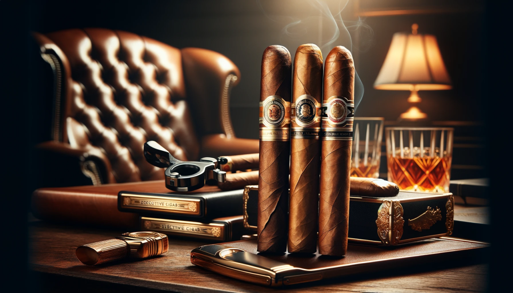 Executive Cigars