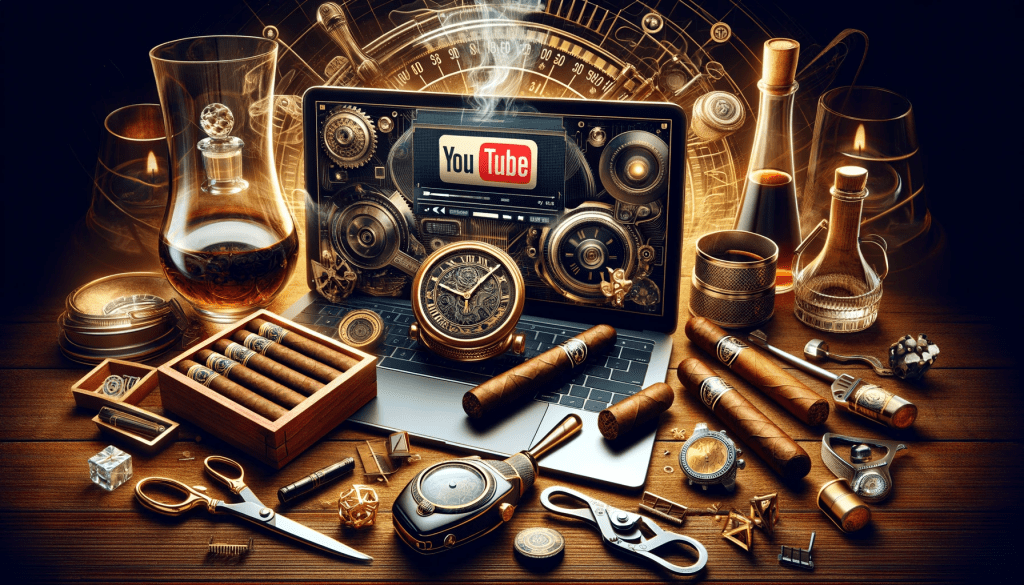 The Struggle and Triumph of Cigar Channels on YouTube: “The Cigar Guys” and&nbsp;Beyond