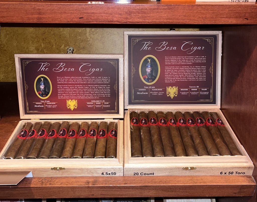 iSmoke Cigar Lounge: A Haven for Cigar Aficionados in Oviedo, FL
