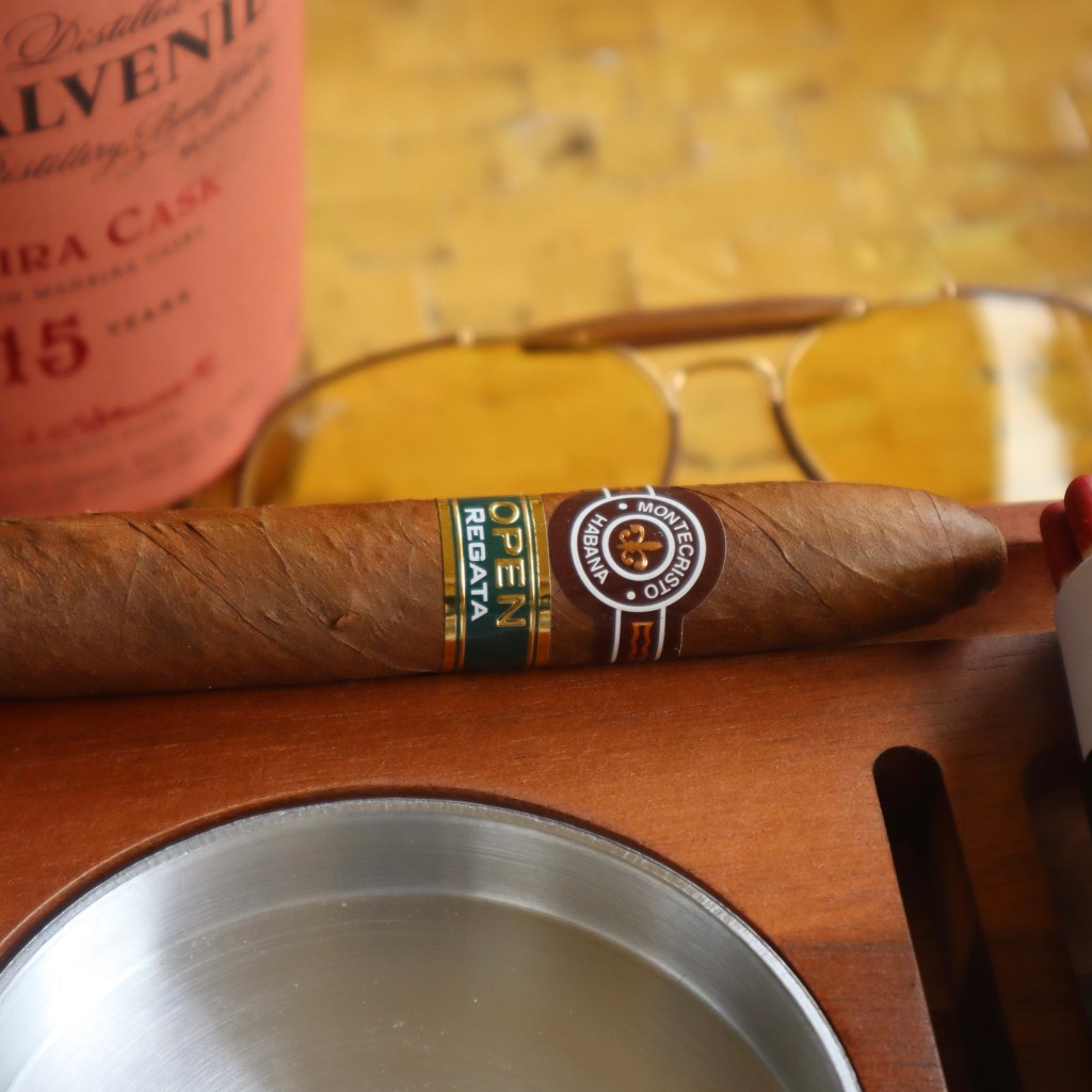 Montecristo Open Regata