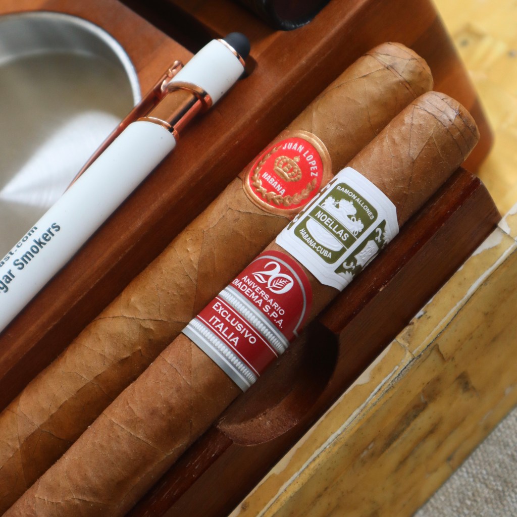 Juan Lopez Habana and Noellas Habana-Cuba
