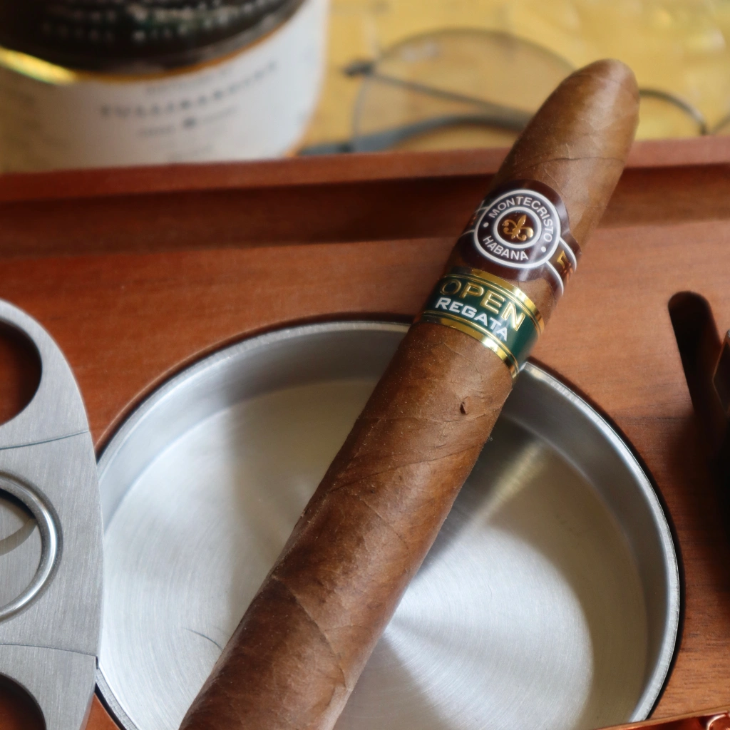 Montecristo Open Retaga