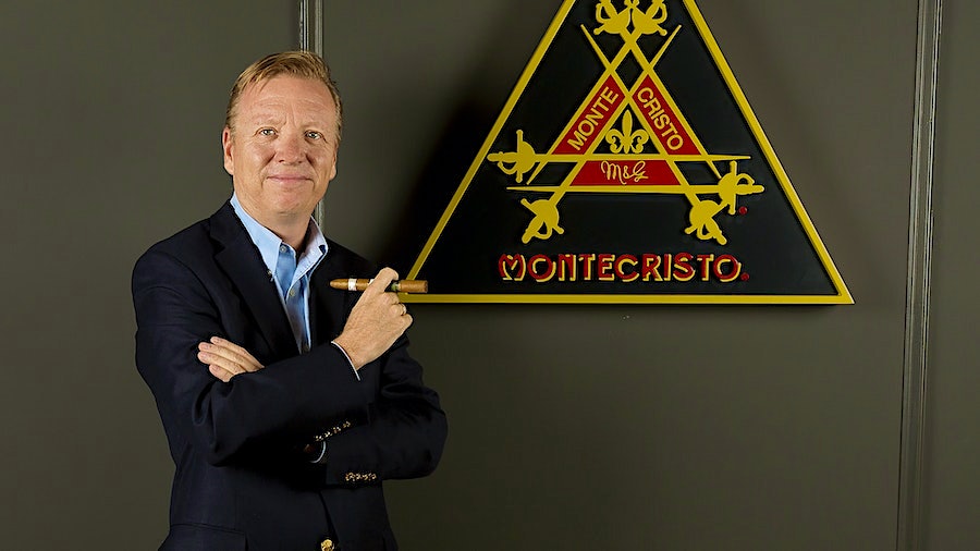 Javier Estades Re-elected as CAA&nbsp;Chairman