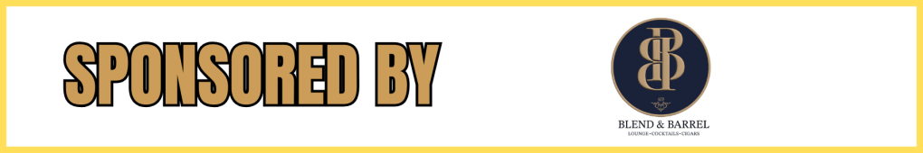 Blend & Barrel Cigar Lounge